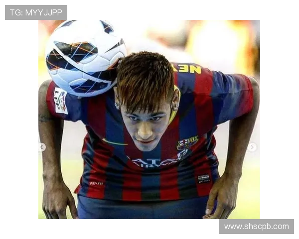 从青涩少年到足球巨星内马尔的成长之路与奋斗故事