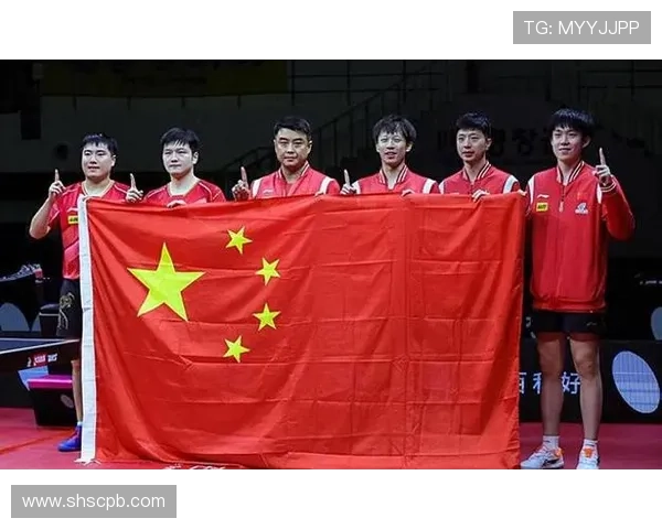 北京乒乓球队在洲际杯中的战术运用与表现分析